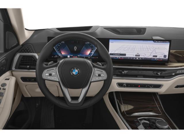 new 2027 BMW X7 car, priced at $96,248