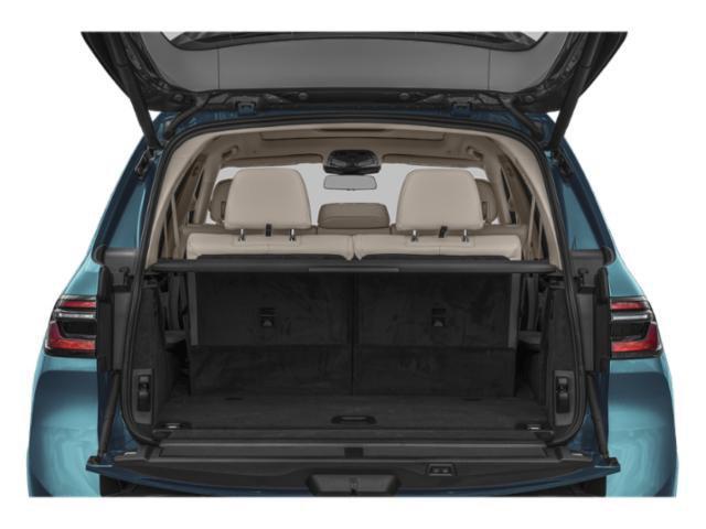 new 2027 BMW X7 car, priced at $96,248