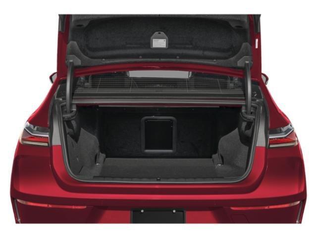 new 2026 BMW i7 car, priced at $139,300