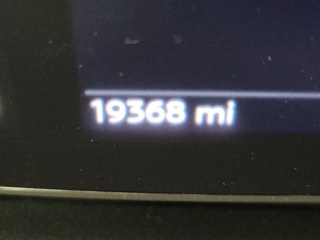 used 2023 MINI Convertible car, priced at $28,980