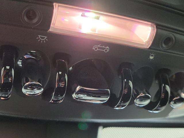 used 2023 MINI Convertible car, priced at $28,980