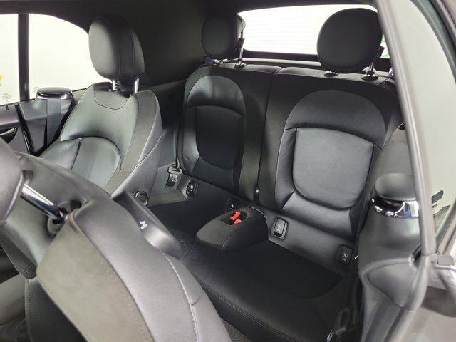 used 2023 MINI Convertible car, priced at $28,980