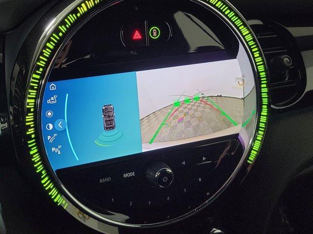 used 2023 MINI Convertible car, priced at $28,980