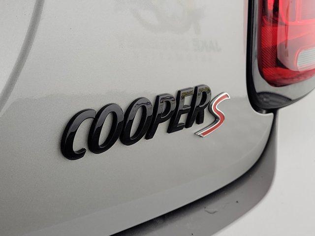 used 2023 MINI Convertible car, priced at $28,980