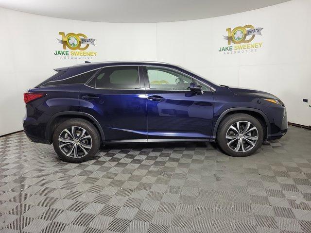 used 2017 Lexus RX 350 car, priced at $24,480