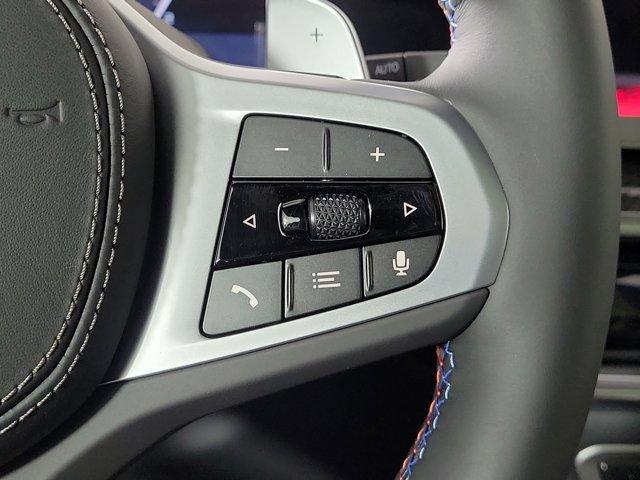 new 2026 BMW X5 car, priced at $107,275
