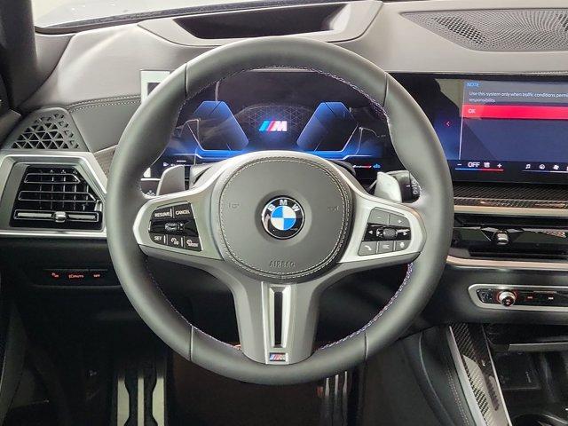 new 2026 BMW X5 car, priced at $107,165