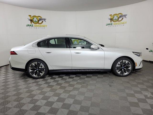 new 2027 BMW 530 car, priced at $72,890