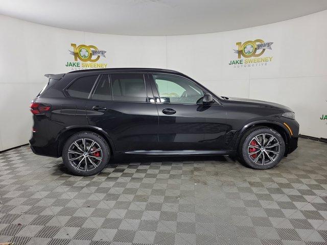 new 2026 BMW X5 car, priced at $85,470