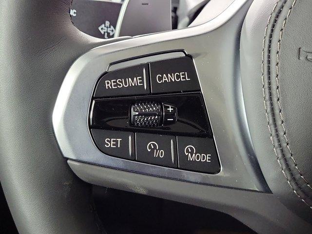 new 2026 BMW X5 car, priced at $85,470