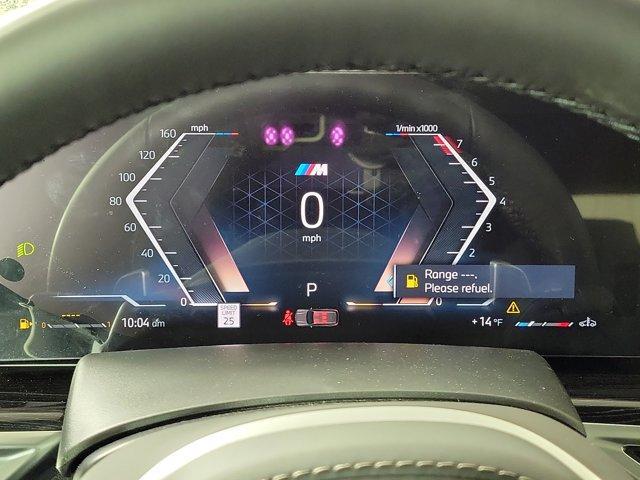 new 2026 BMW X5 car, priced at $85,470