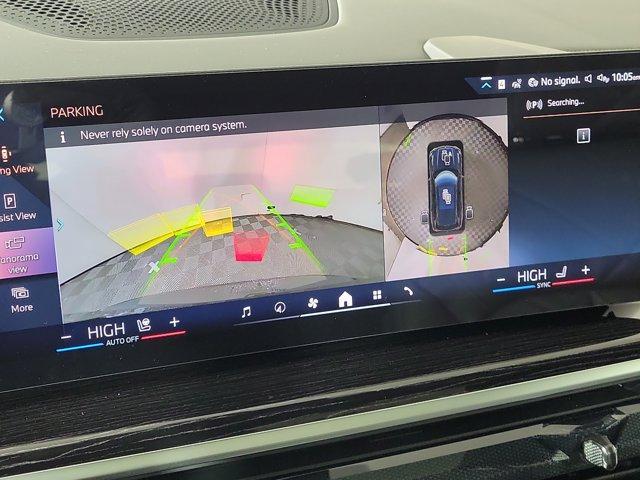 new 2026 BMW X5 car, priced at $85,470