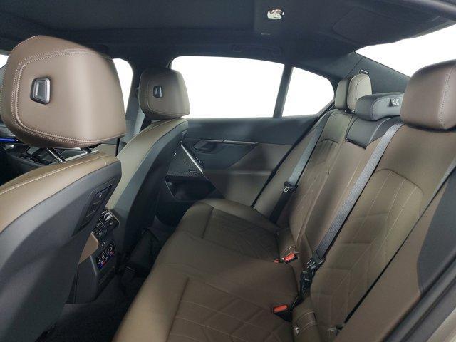 new 2026 BMW 530 car, priced at $71,125