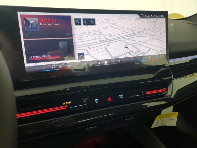 new 2026 BMW 530 car, priced at $71,125