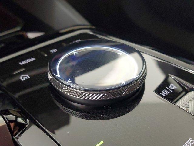 new 2026 BMW 530 car, priced at $71,125