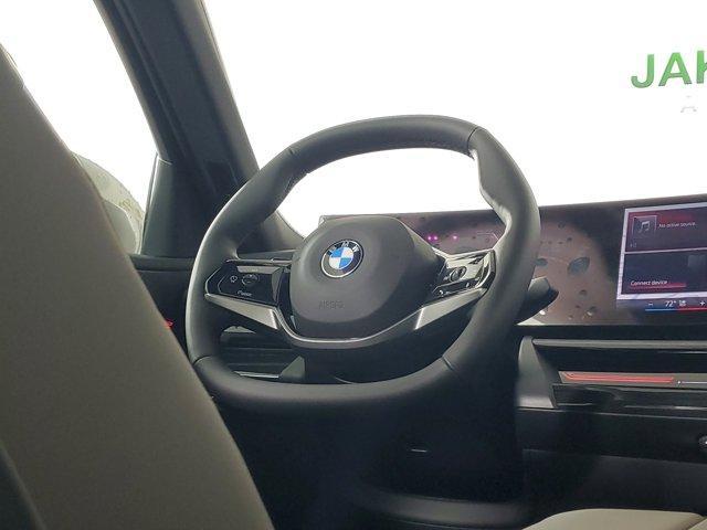 new 2026 BMW 530 car, priced at $71,125