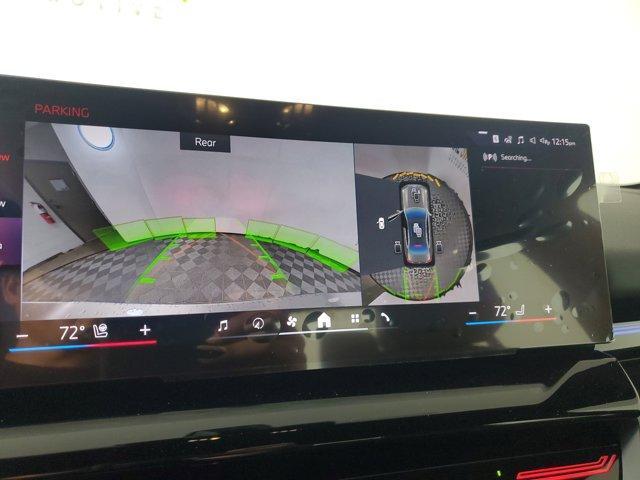 new 2026 BMW 530 car, priced at $71,125