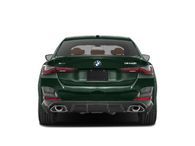 used 2023 BMW M440 Gran Coupe car, priced at $47,980