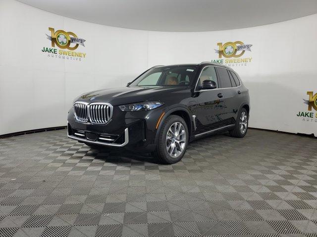 new 2026 BMW X5 PHEV car, priced at $80,025