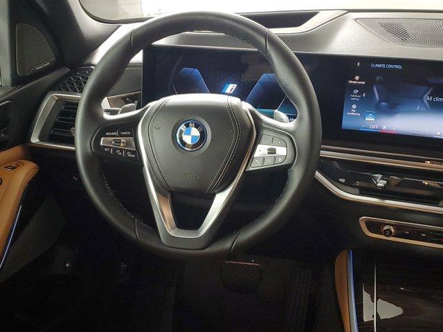 new 2026 BMW X5 PHEV car, priced at $80,025