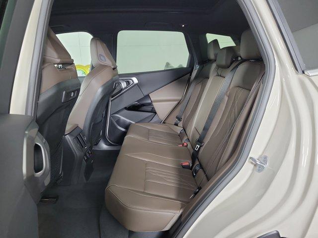 new 2026 BMW X3 car, priced at $61,900