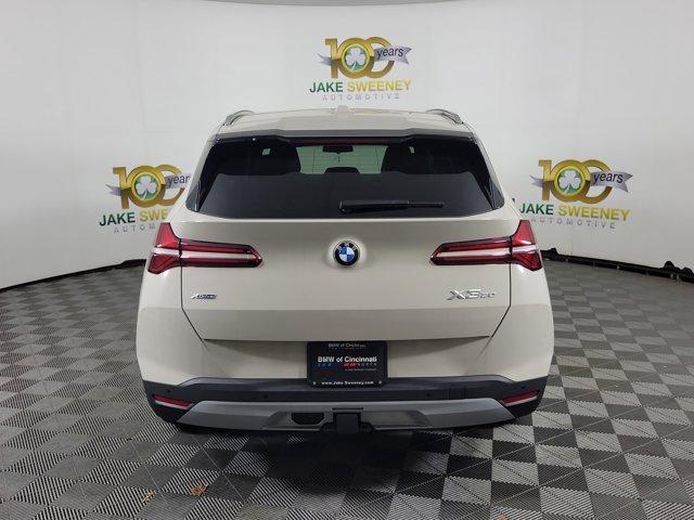 new 2026 BMW X3 car, priced at $61,900