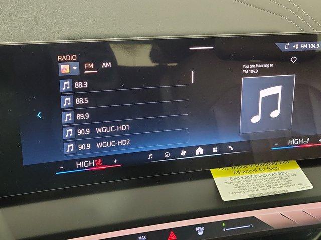 new 2026 BMW X3 car, priced at $61,900