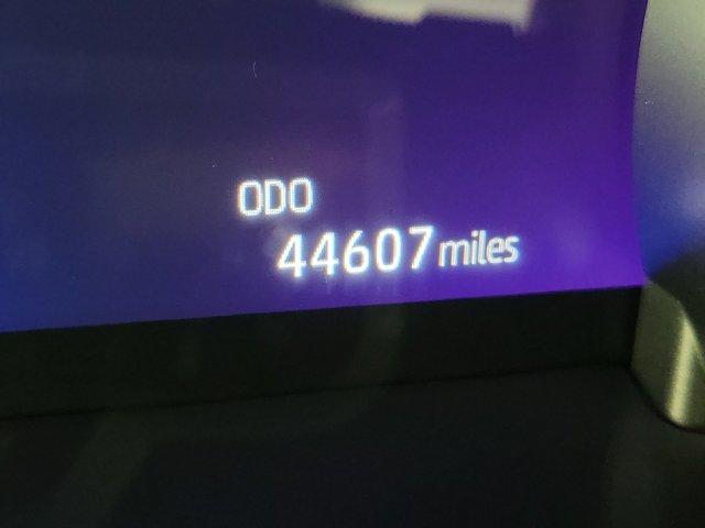 used 2023 Toyota Highlander Hybrid car, priced at $35,980