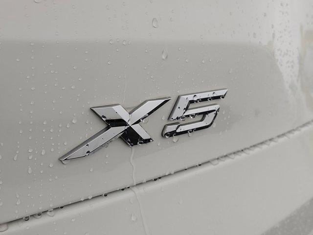 used 2023 BMW X5 PHEV car, priced at $51,980