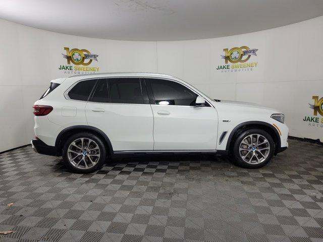 used 2023 BMW X5 PHEV car, priced at $51,980