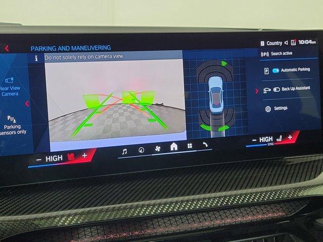 used 2026 BMW M2 car, priced at $71,975