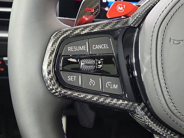 used 2026 BMW M2 car, priced at $71,975