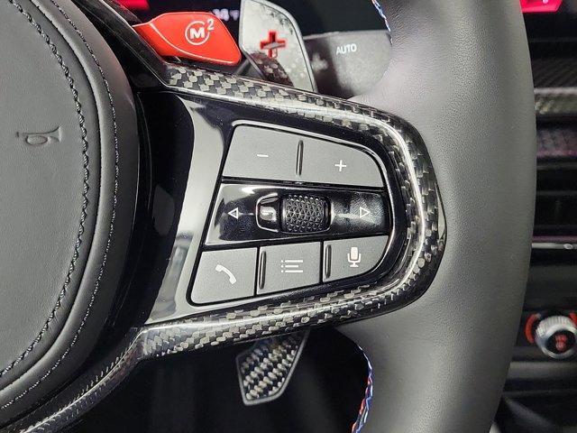 used 2026 BMW M2 car, priced at $71,975