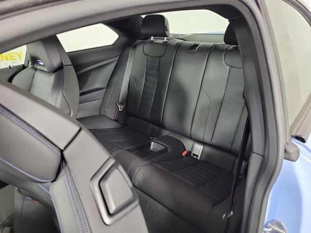 used 2026 BMW M2 car, priced at $71,975