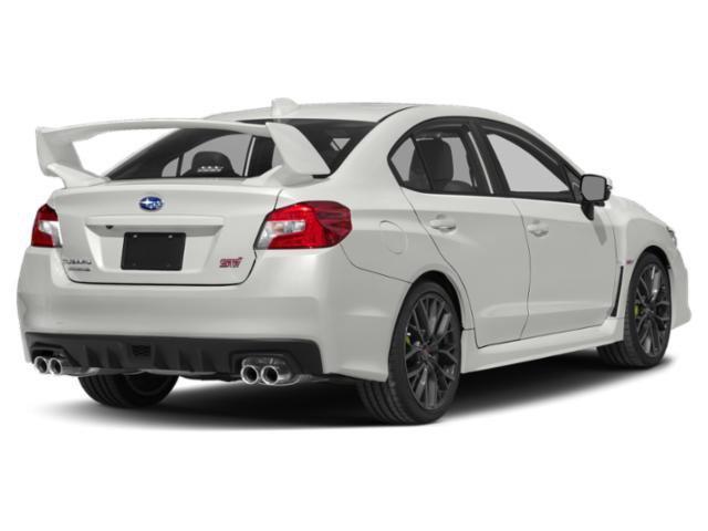 used 2019 Subaru WRX STI car, priced at $28,980