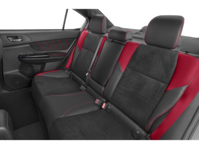 used 2019 Subaru WRX STI car, priced at $28,980