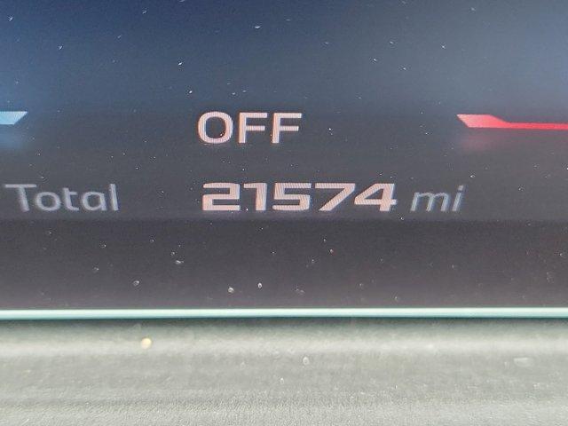 used 2024 BMW X6 car, priced at $78,745