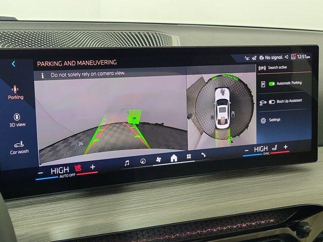 new 2026 BMW 330 car, priced at $55,425