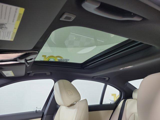 new 2026 BMW 330 car, priced at $55,425