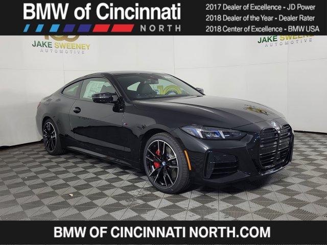 new 2026 BMW M440 car, priced at $74,170