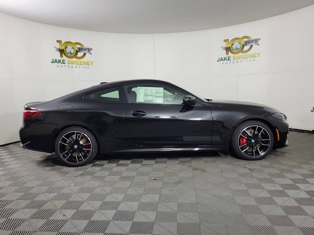 new 2026 BMW M440 car, priced at $74,170