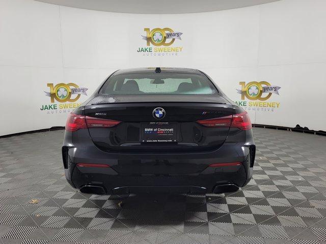 new 2026 BMW M440 car, priced at $74,170