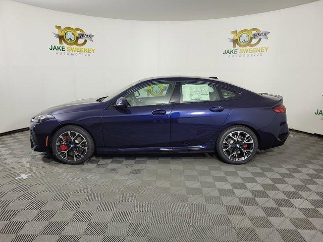 new 2025 BMW 228 Gran Coupe car, priced at $50,875