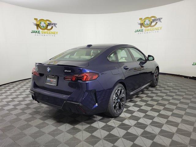 new 2025 BMW 228 Gran Coupe car, priced at $50,875