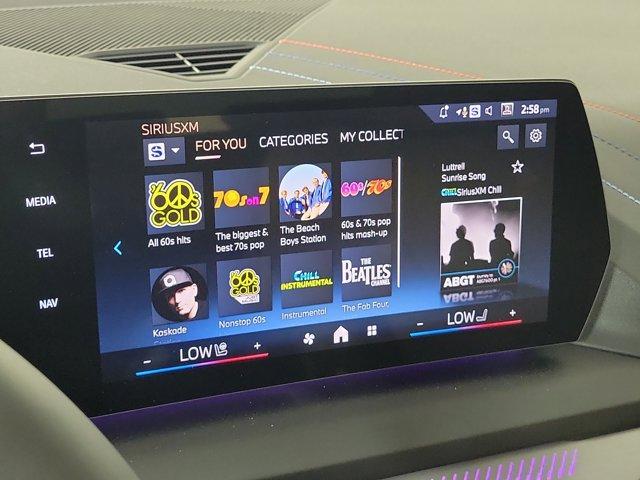 new 2025 BMW 228 Gran Coupe car, priced at $50,875