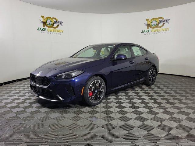 new 2025 BMW 228 Gran Coupe car, priced at $50,875