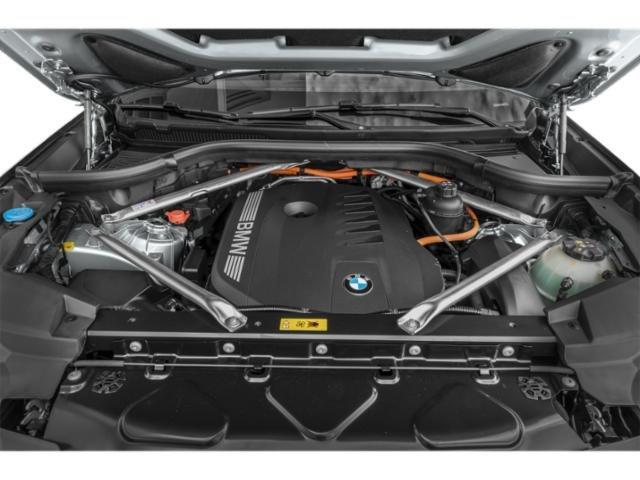 new 2026 BMW X5 PHEV car, priced at $82,225