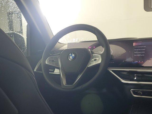 used 2026 BMW X7 car, priced at $85,525