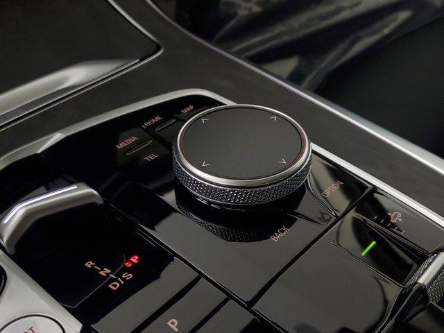 used 2026 BMW X7 car, priced at $85,525