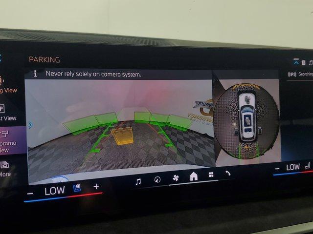 used 2026 BMW X7 car, priced at $85,525